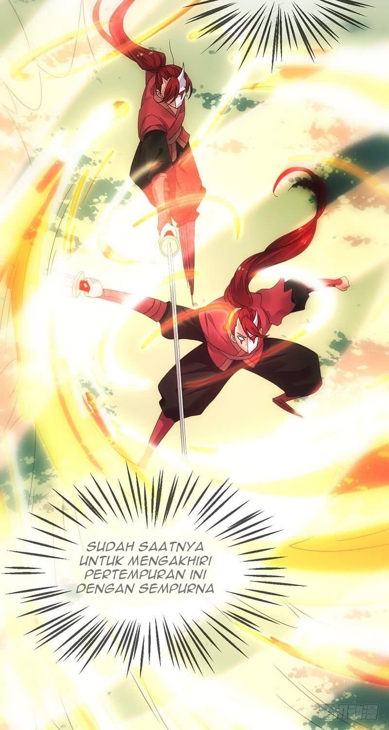 NSD Gaming Chapter 161 Bahasa Indonesia